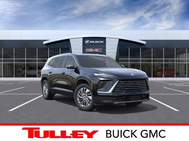 2027 BUICK Enclave
