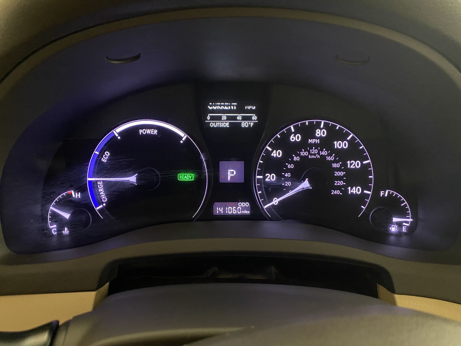 2013 Lexus RX