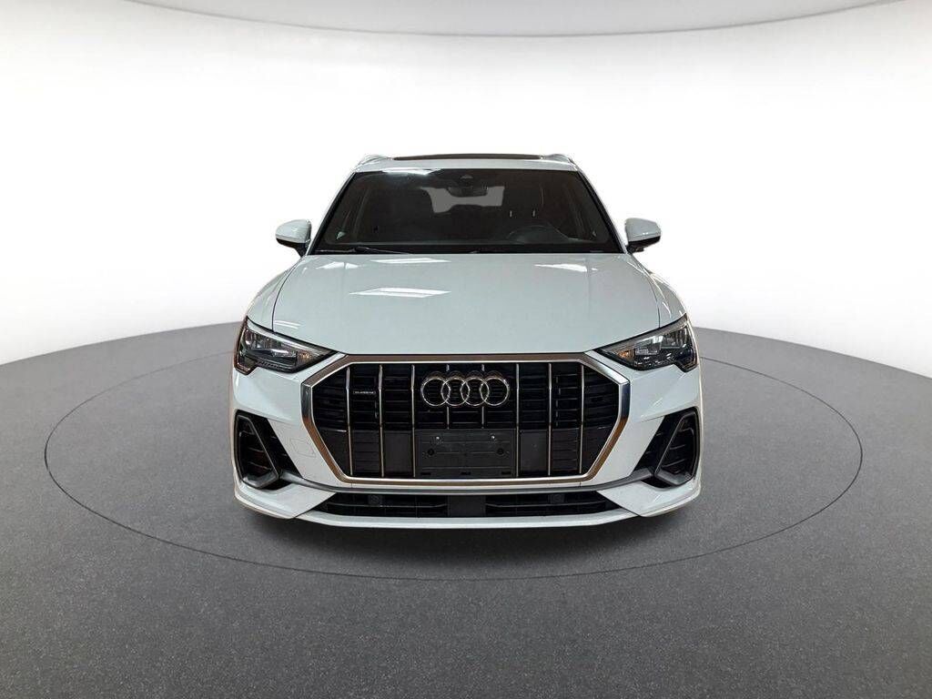 2021 Audi Q3