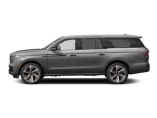2027 LINCOLN Navigator L