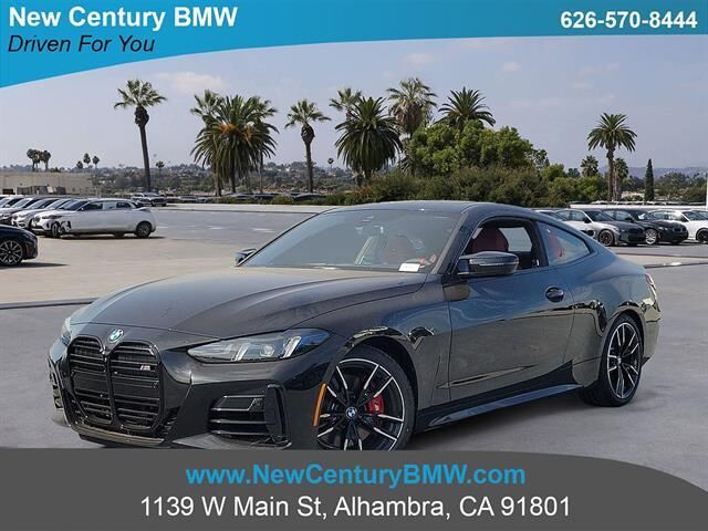 2027 BMW M4