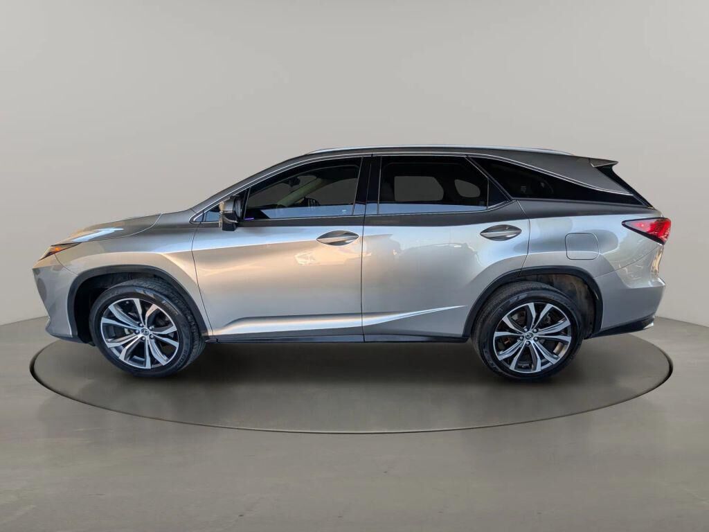 2021 Lexus RX