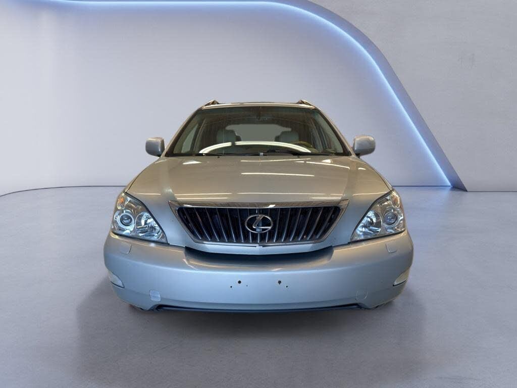 2008 Lexus RX