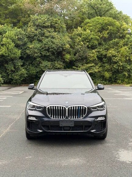 2019 BMW X5