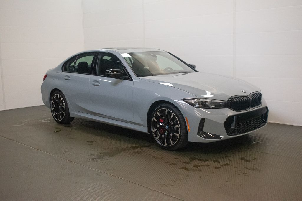 2026 BMW 3 Series