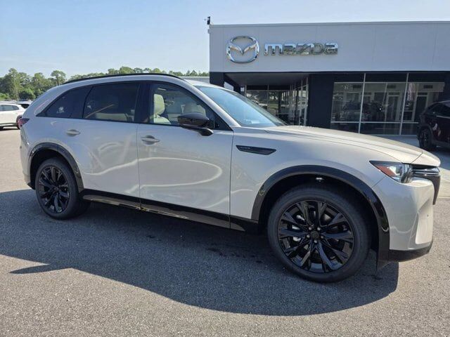 2026 MAZDA CX-90
