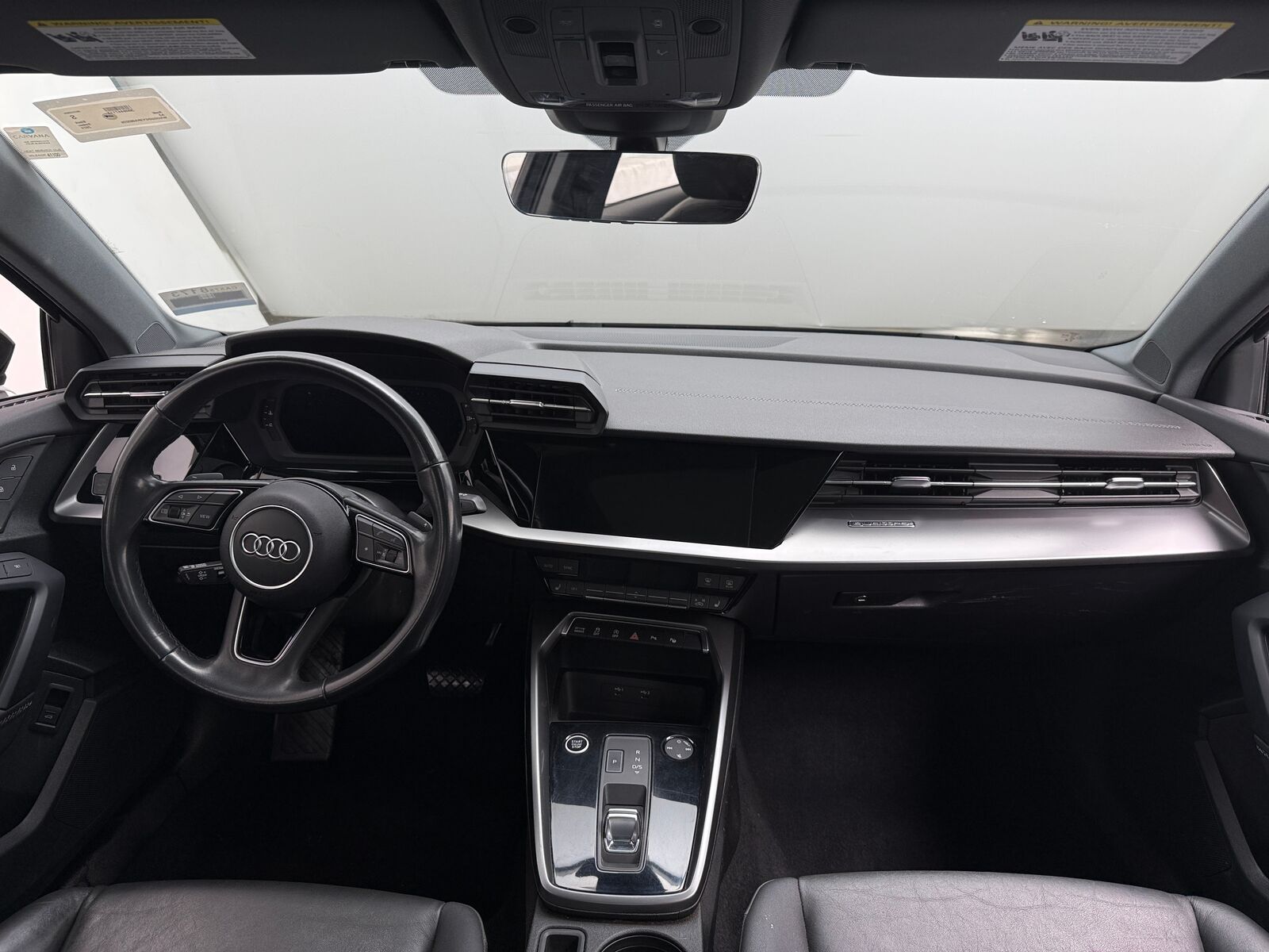 2024 Audi A3
