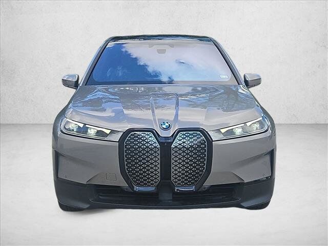 2024 BMW iX