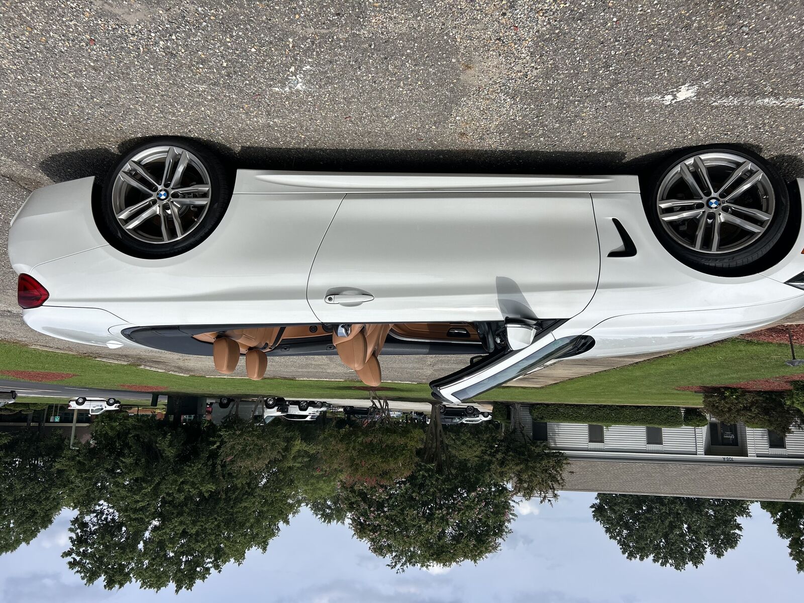 2019 BMW 430i