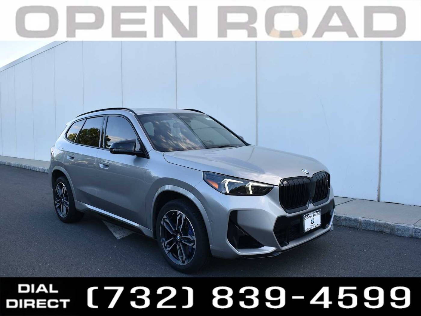 2024 BMW X1