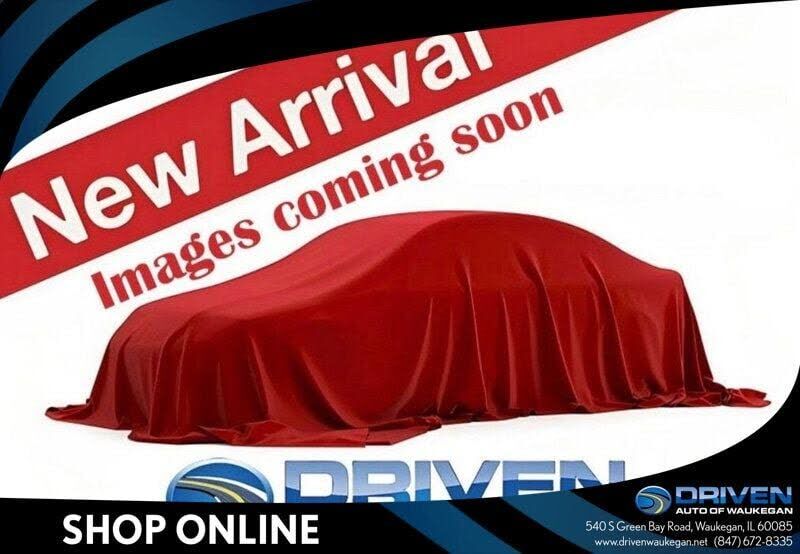 2012 LAND ROVER Range Rover Evoque