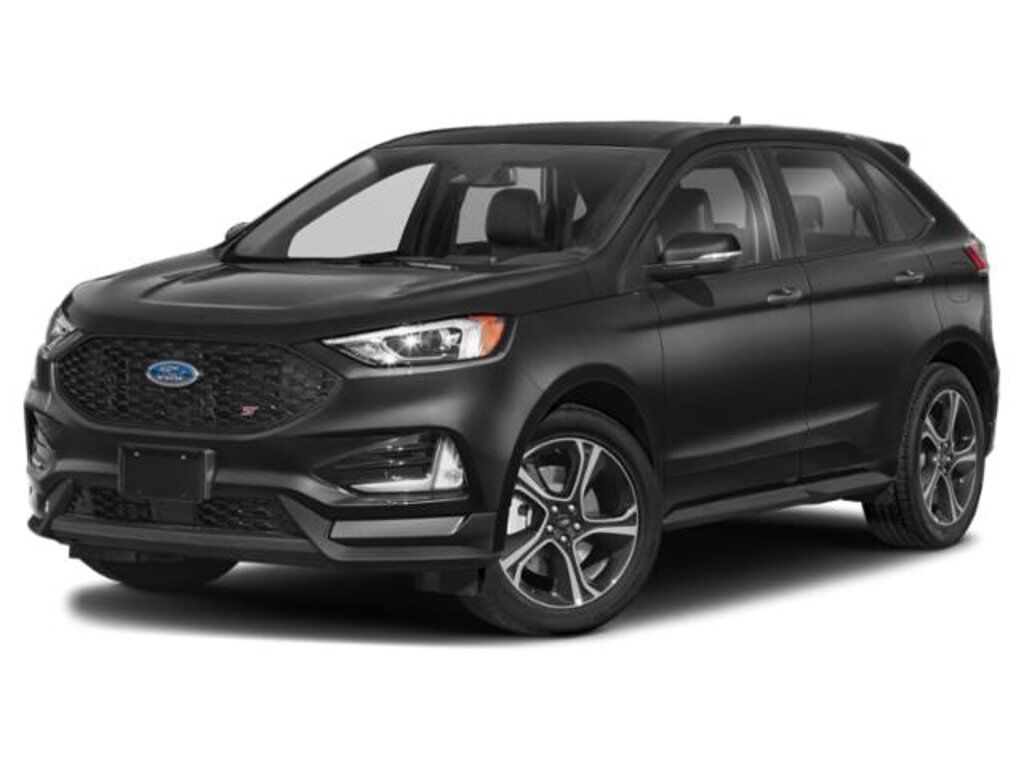 2021 FORD Edge