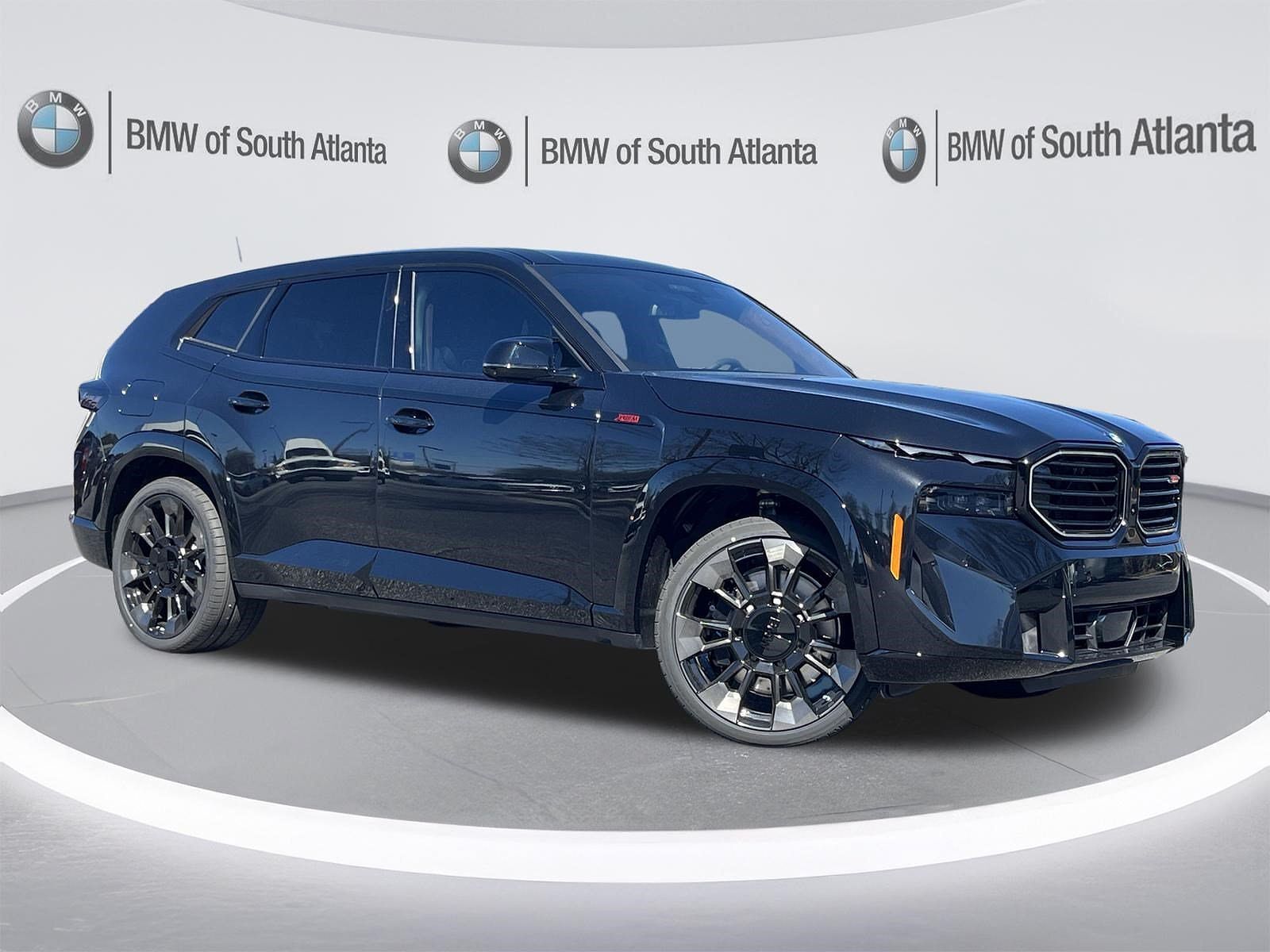 2026 BMW XM