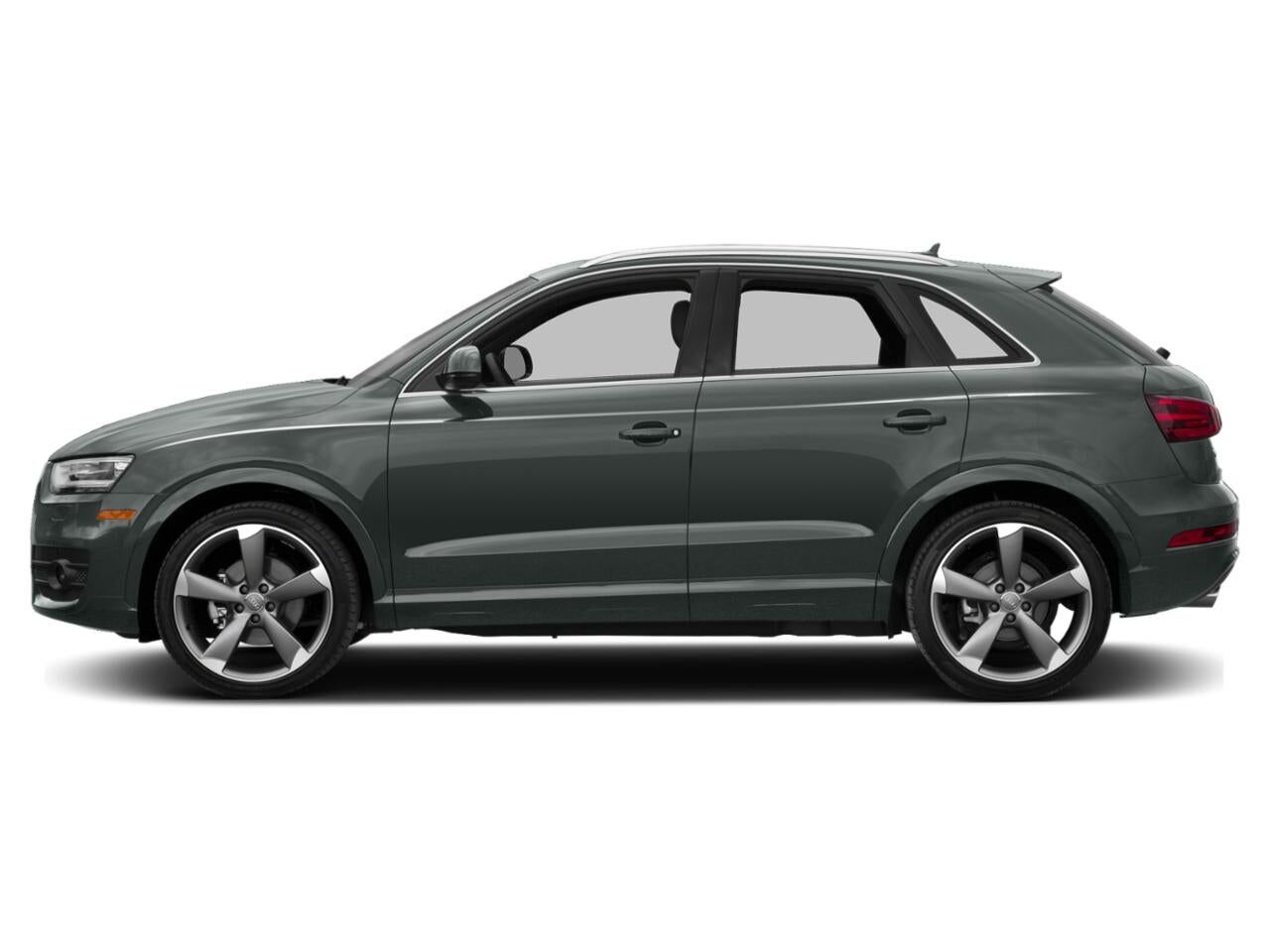 2015 Audi Q3