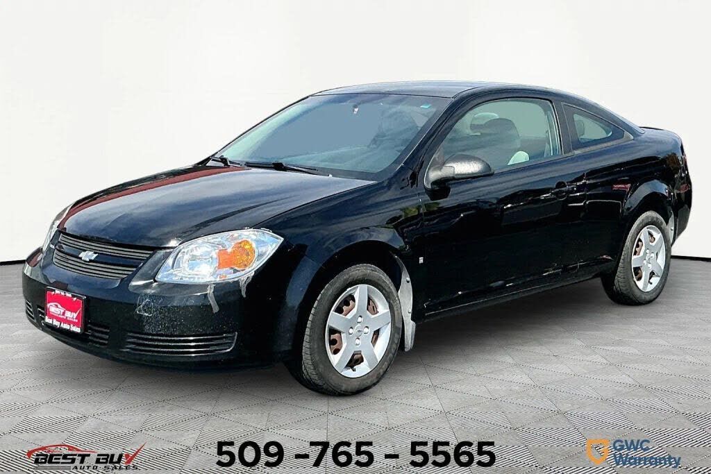 2006 CHEVROLET Cobalt