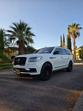 2020 LINCOLN Corsair
