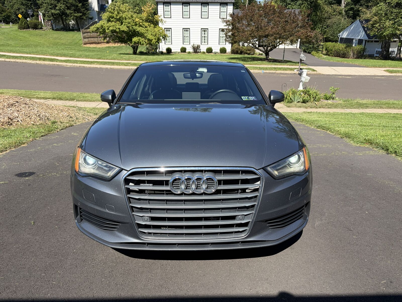 2016 Audi A3