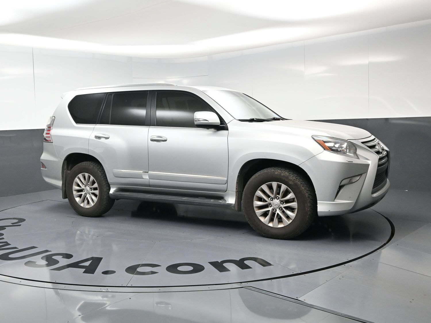 2014 Lexus GX