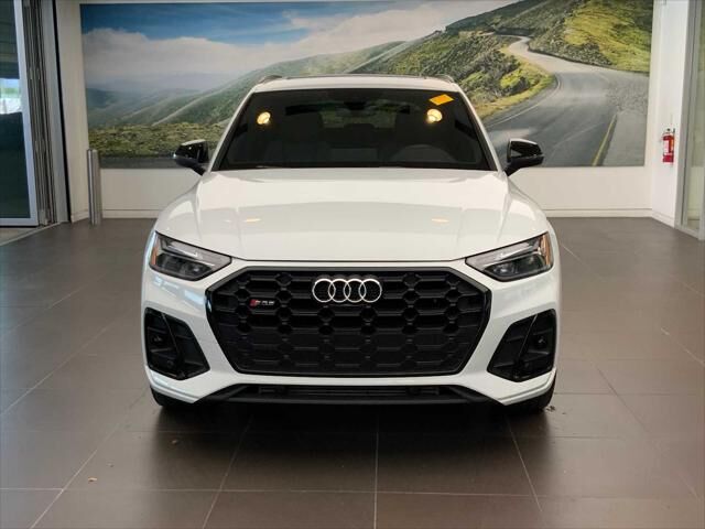 2023 Audi SQ5