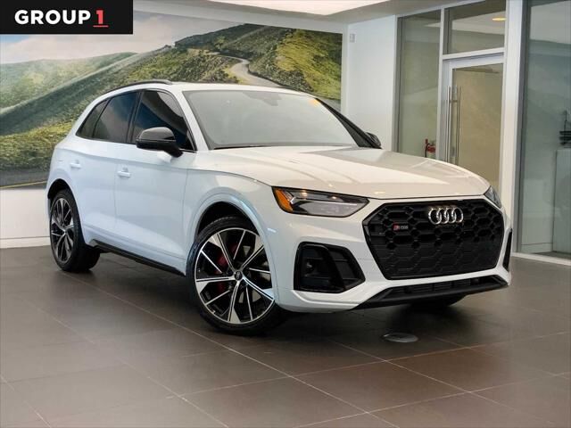 2023 AUDI SQ5