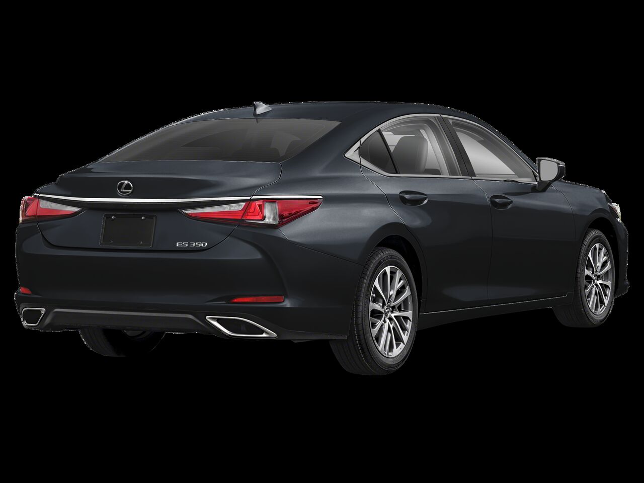 2025 Lexus ES