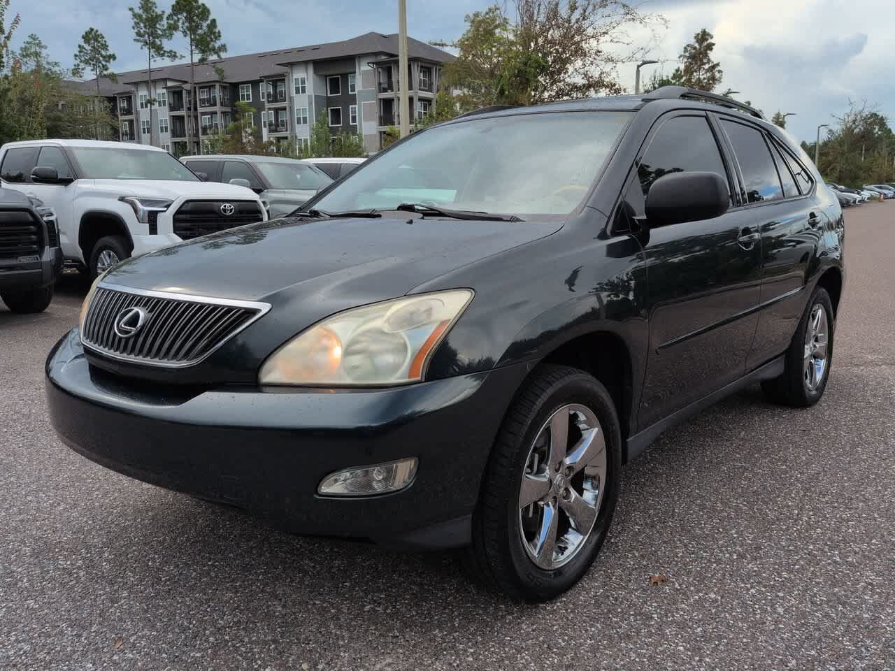 2004 Lexus RX