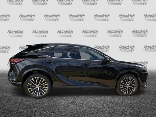 2023 Lexus RX