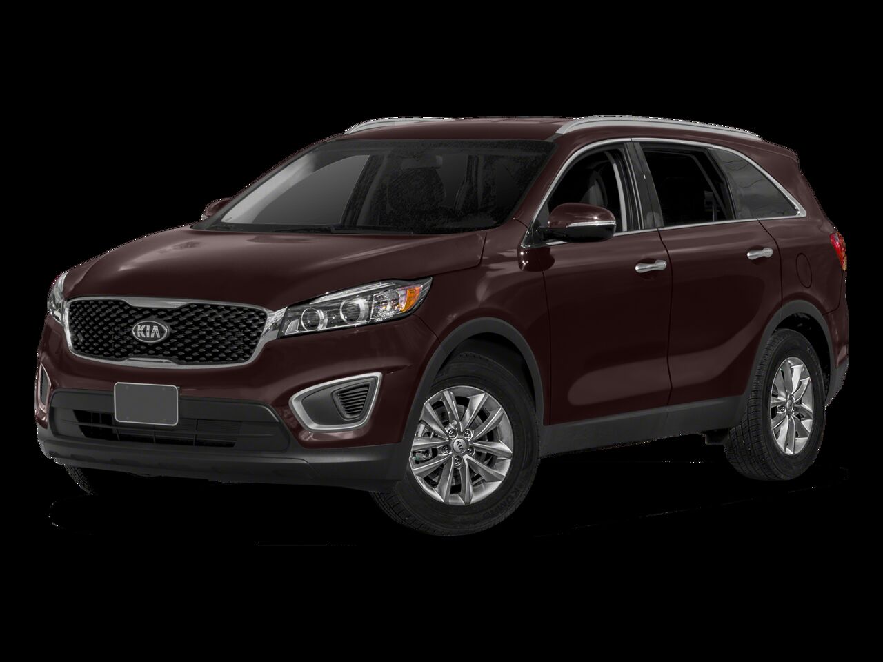 2018 KIA Sorento