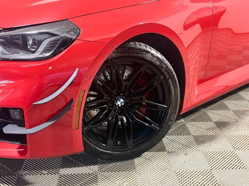 2024 BMW M2