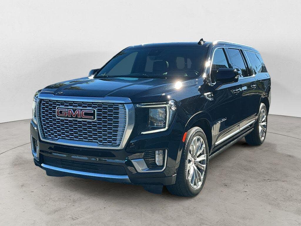 2023 GMC Yukon XL