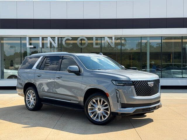 2023 CADILLAC Escalade