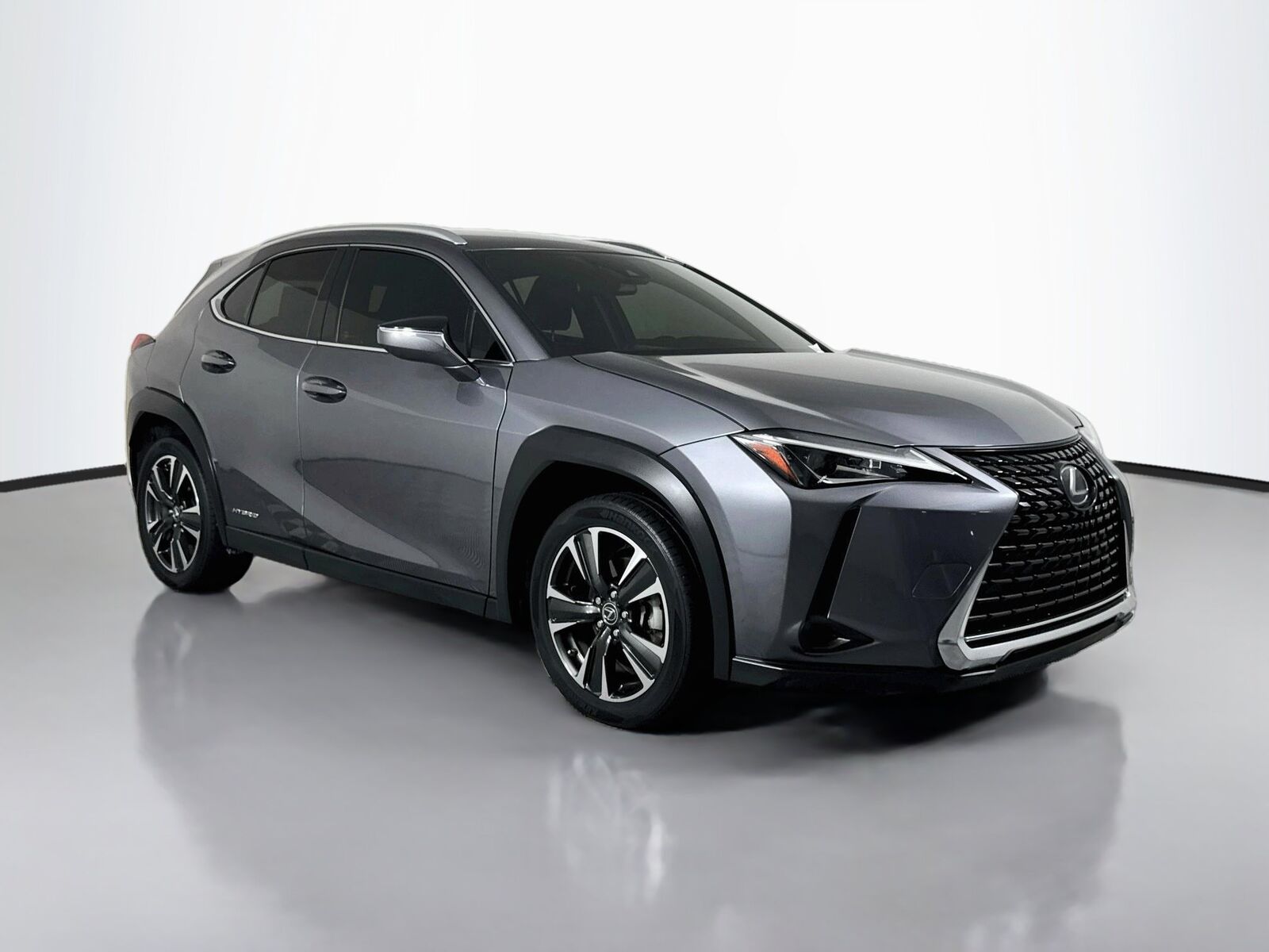 2020 LEXUS UX