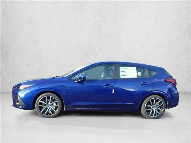 2026 SUBARU Impreza