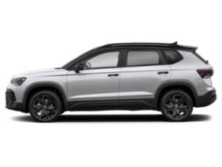 2027 VOLKSWAGEN Taos