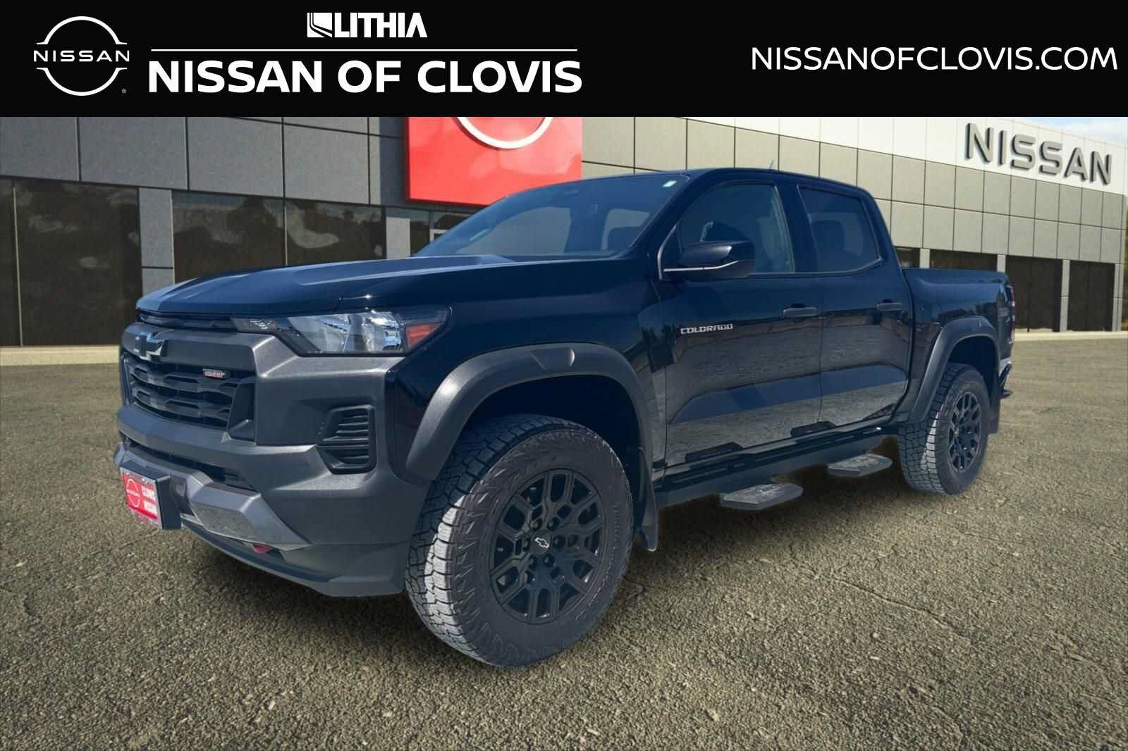 2024 CHEVROLET Silverado