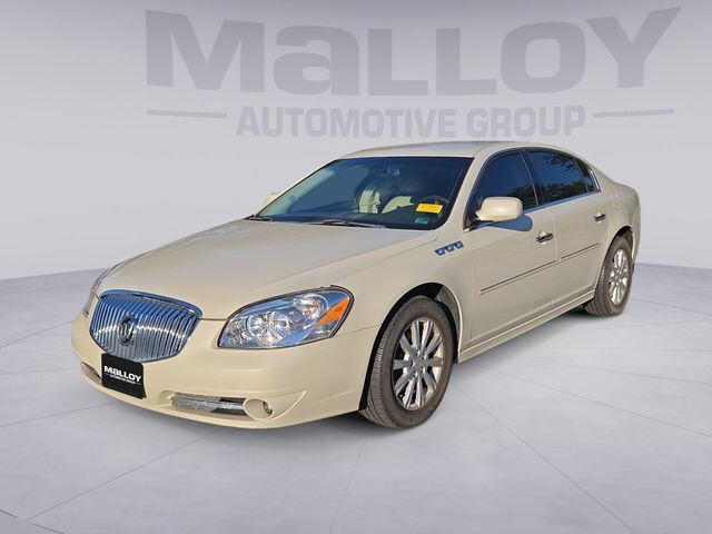 2011 BUICK Lucerne