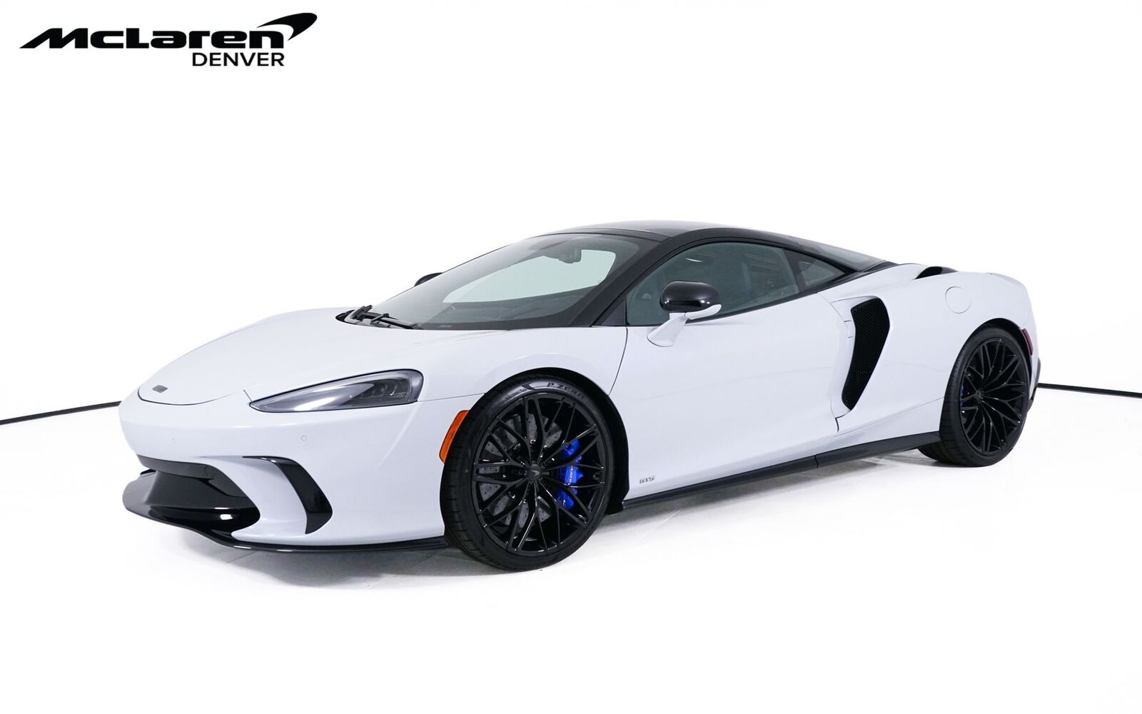 2027 MCLAREN GTS