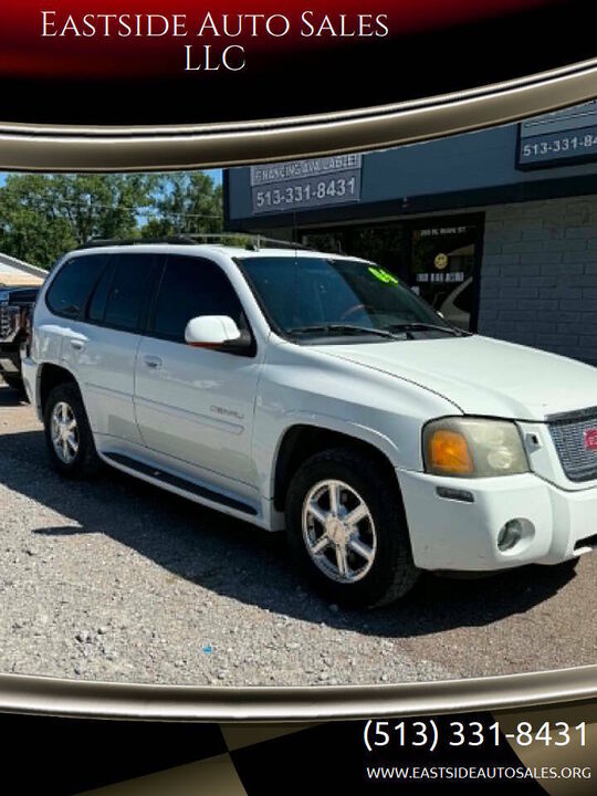 2005 GMC Envoy