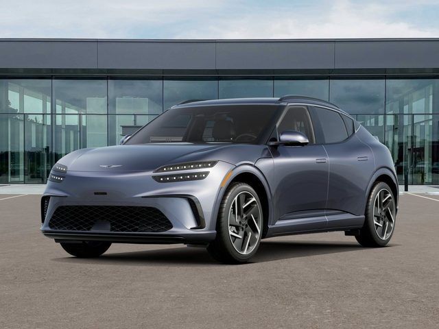 2027 GENESIS GV60