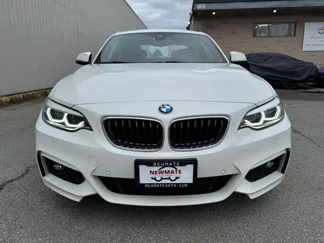 2018 BMW 230i