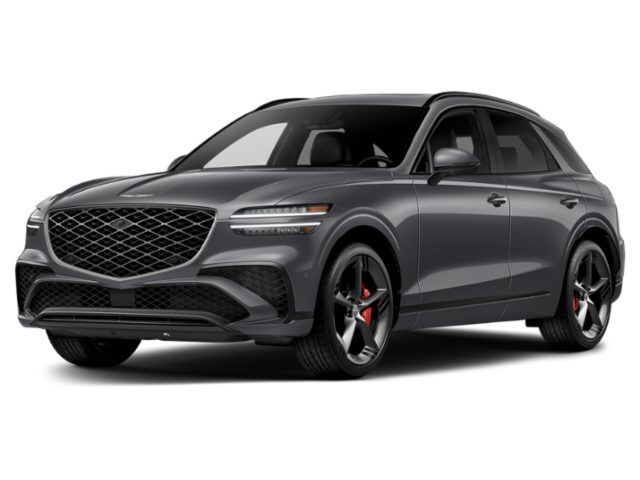 2027 GENESIS GV70