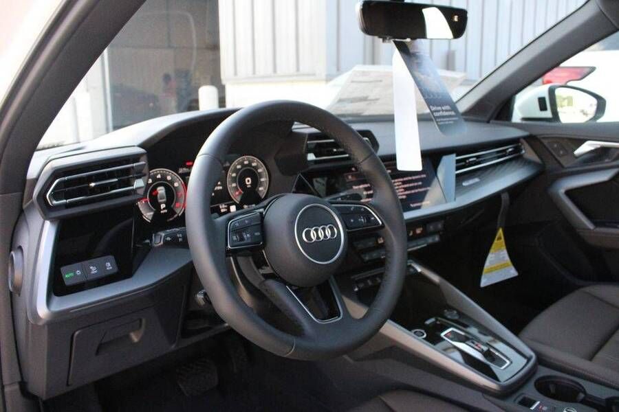 2026 Audi A3