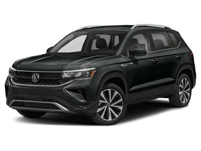 2022 VOLKSWAGEN Taos