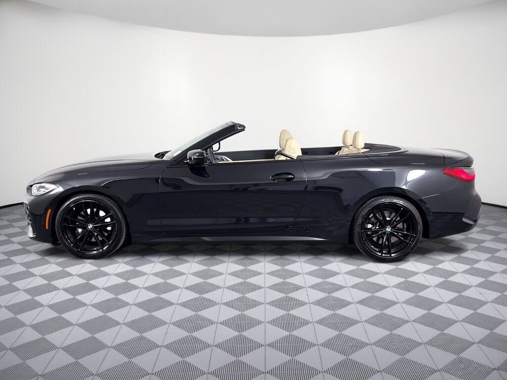 2024 BMW 430i
