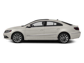 2014 VOLKSWAGEN CC