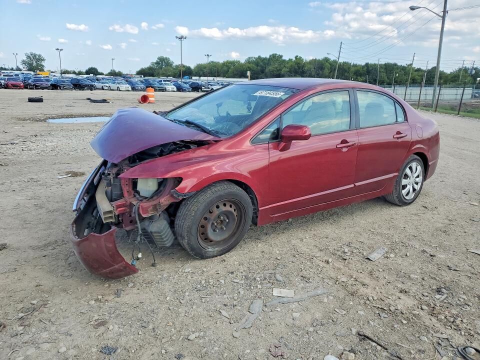 2006 HONDA Civic