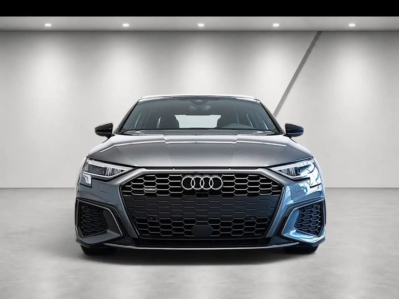 2024 Audi A3