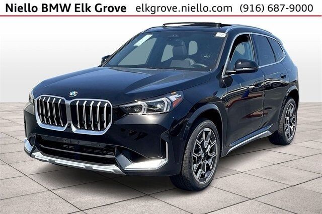 2025 BMW X1