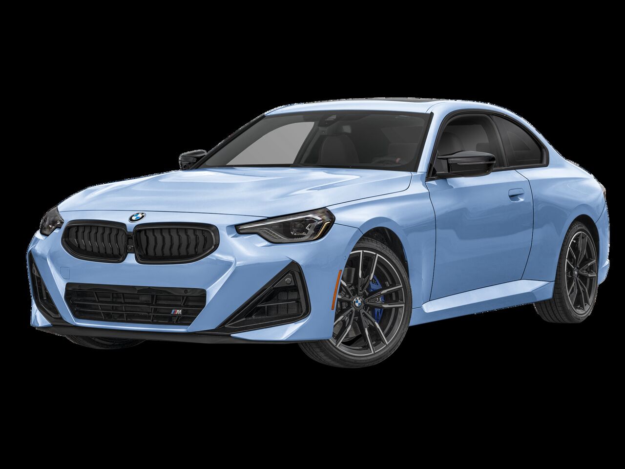 2026 BMW M2