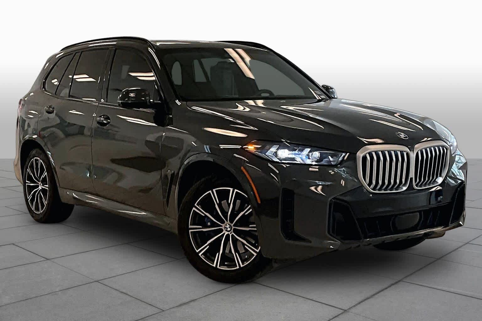 2024 BMW X5